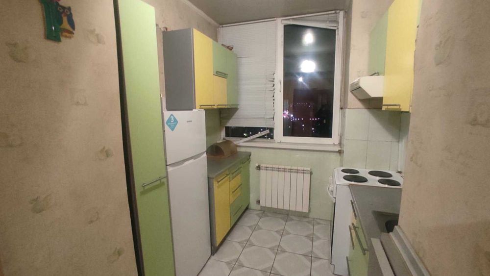 Продам 1 кімнатну квартиру на Привокзальній (Ближнє Замості) 3030