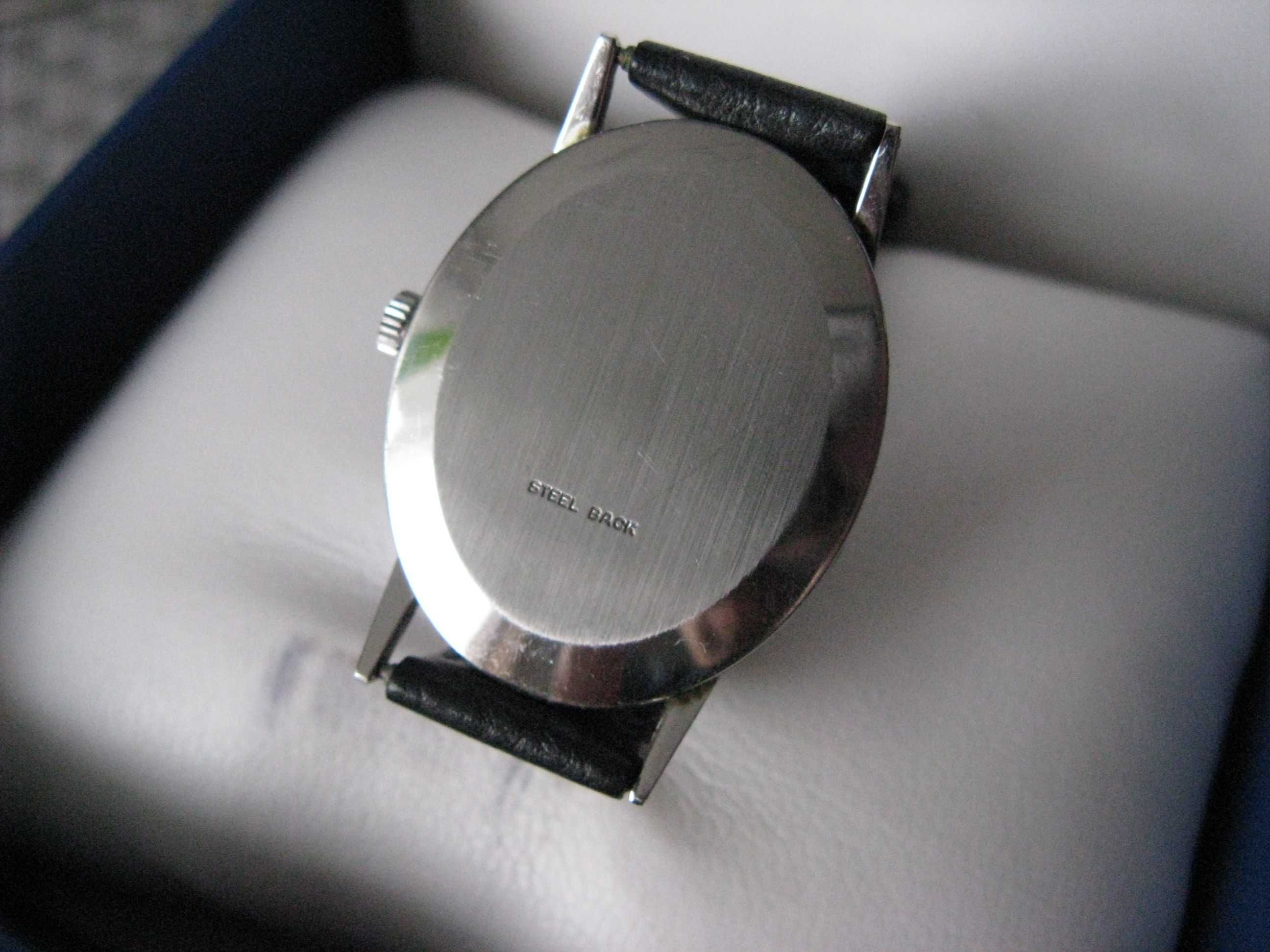 Omega zegarek damski