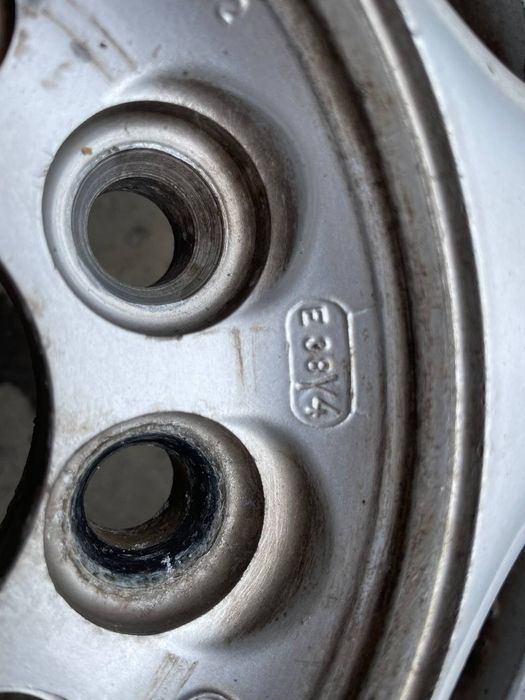 Продам литі диски