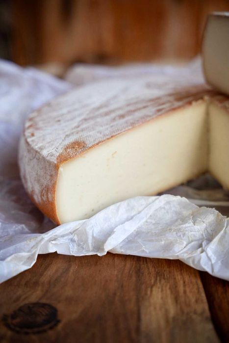 Ser kozi Olender dojrzewający 150gram + ser dojrzewający owczy 150gram