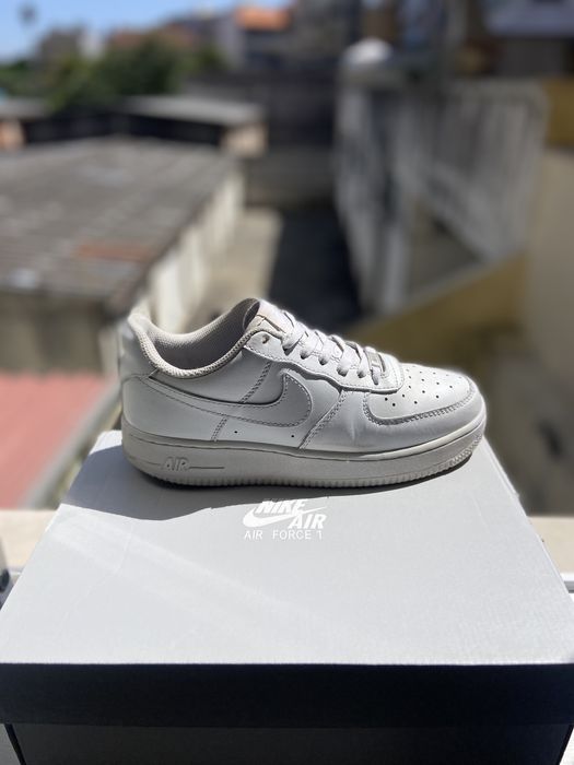 Nike dunks & Air force 3 por 1