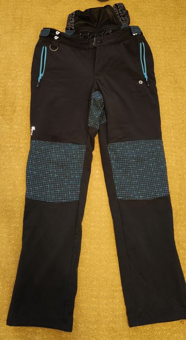 Spodnie softshell Ostyle
