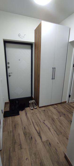 Терміново здається 1 км новобуд Рівненська, вільна, ключі!