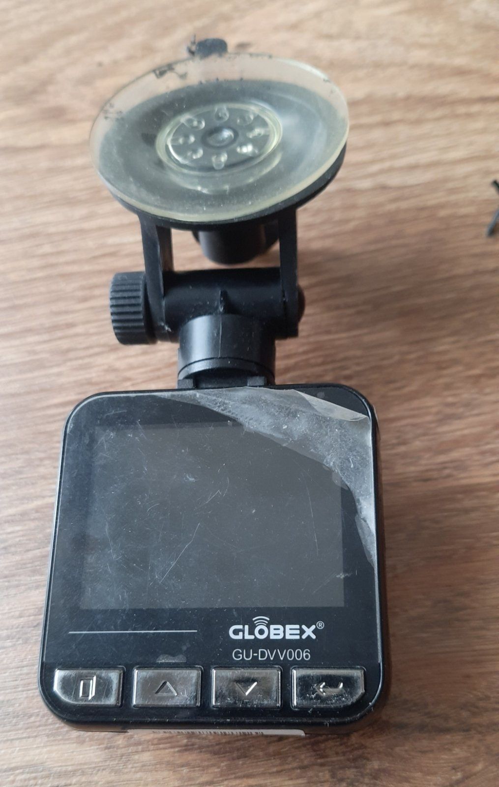 Видеорегистратор Globex GU-DVV006