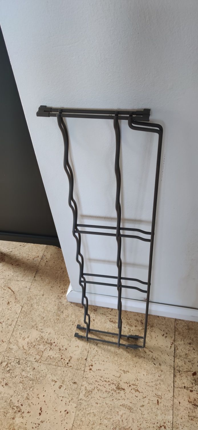 Polka Ikea do systemu Ivar