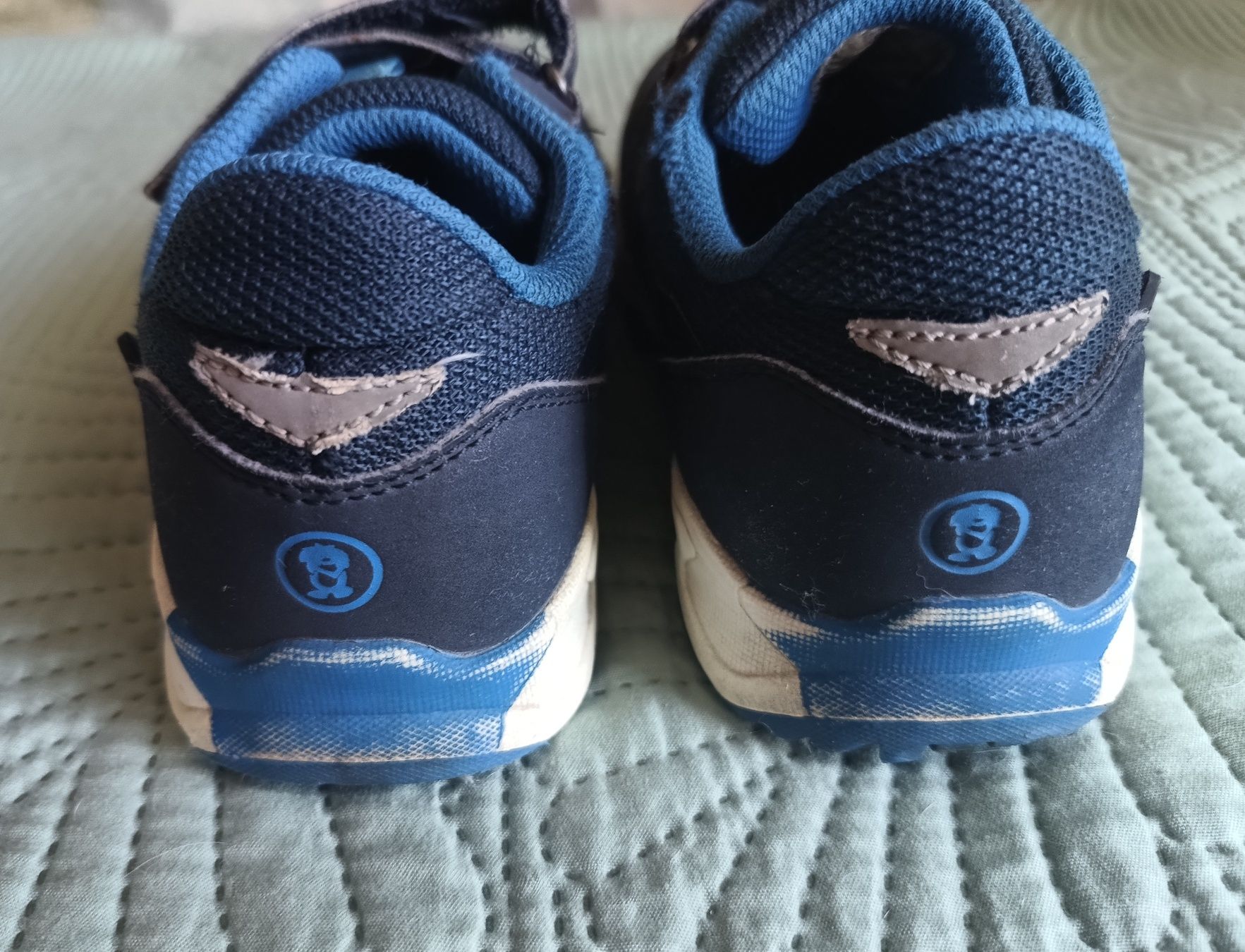 %Buty Trollkids 32,wkładka 20,5