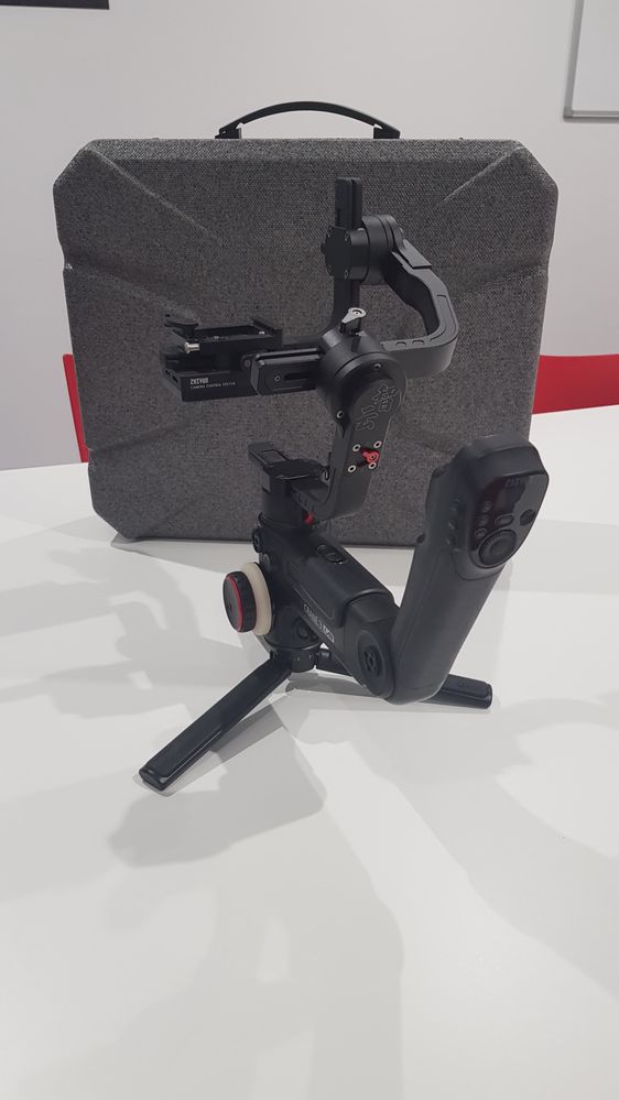 Zhiyun Crane 3 LAB Gimbal