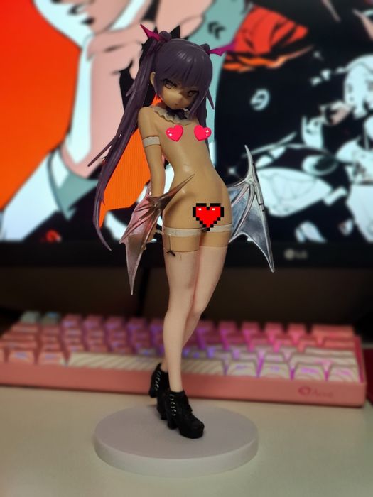 Figurka Anime NSFW 18+