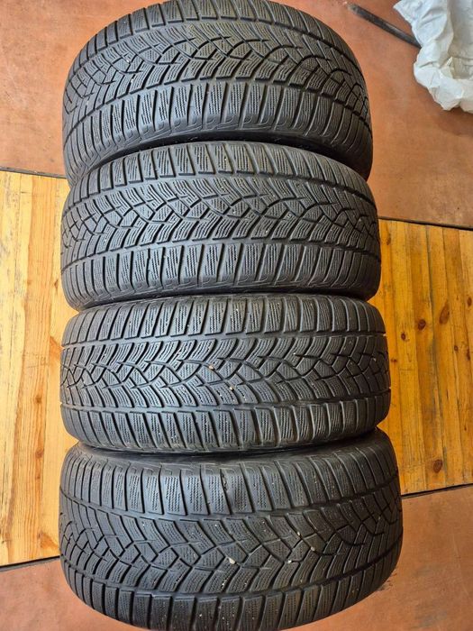 235/50/18 GoodYear Ultragrip Ice Зимняя резина Зимова гума