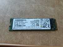 Dysk SK hynix 512GB M.2 11% sprawności