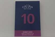 Callan Method - Stage 10 - podręcznik Student's Book