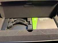 Nvidia RTX 3090 Founders Edition
