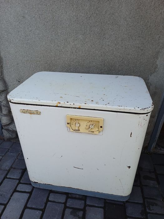 Стиральная машина  " Аурика "