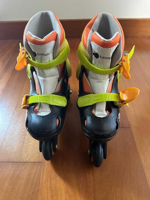 Patins Imaginarium