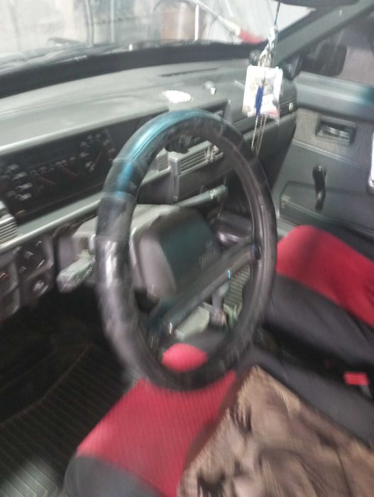 Продам машину ваз 99