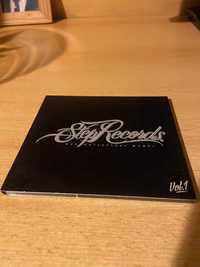 Step Records Rap Najlepszej Marki vol1 CD