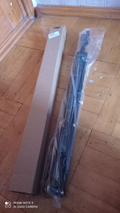 Штатив для лазерного рівня (телефону)