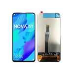 Wyświetlacz Lcd Do Huawei Nova 5T Honor 20 20 Pro
