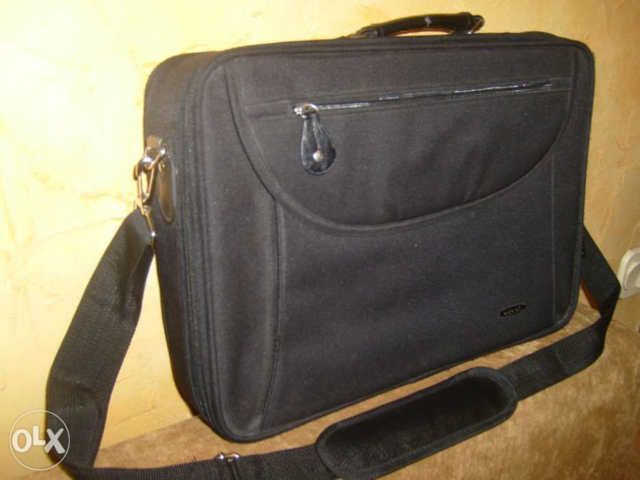 Obniżka-Torba na laptopa EDNET