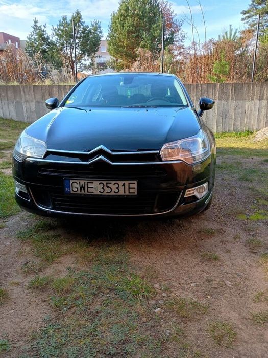Citroën C5 Citroen c5