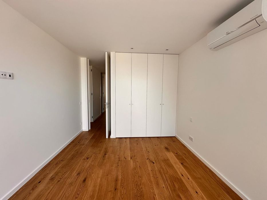 Apartamento T2 em Canidelo