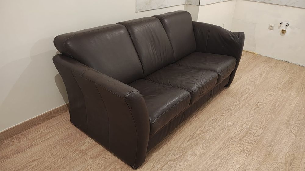 Sofa 3 osobowa, rozkładana