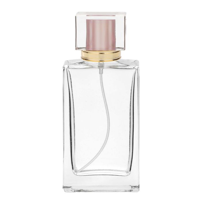 Perfumy - 100 ml! Trwałe! Ozdobna butelka!