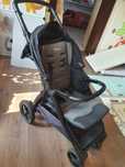 Wózek spacerowy Peg-Perego 50s