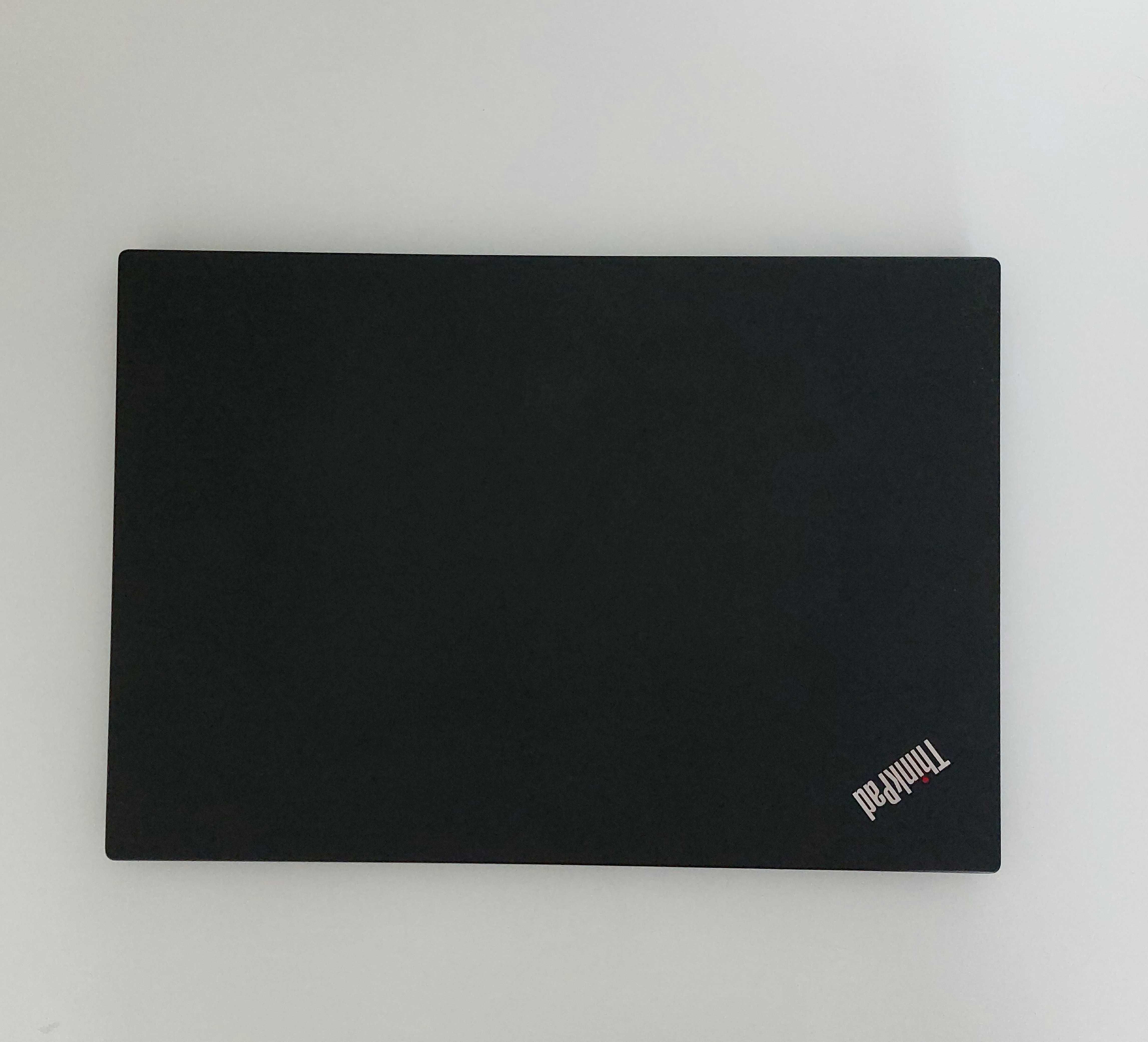 Laptop Lenovo ThinkPad T490 (20N2000NPB)