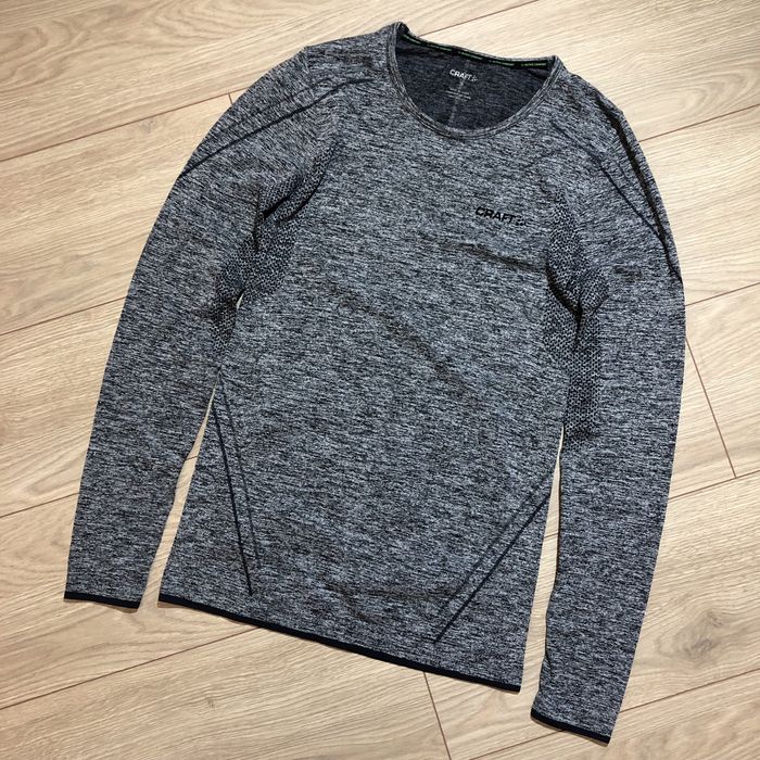 Craft Active Comfort термобелье мужское верх S-M (оригинал)