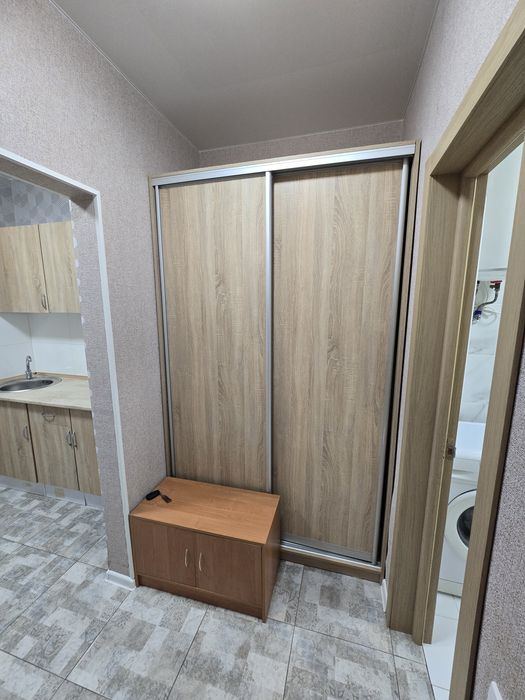 Оренда квартири з виглядом на набережну! Вільна, можна заселятися!