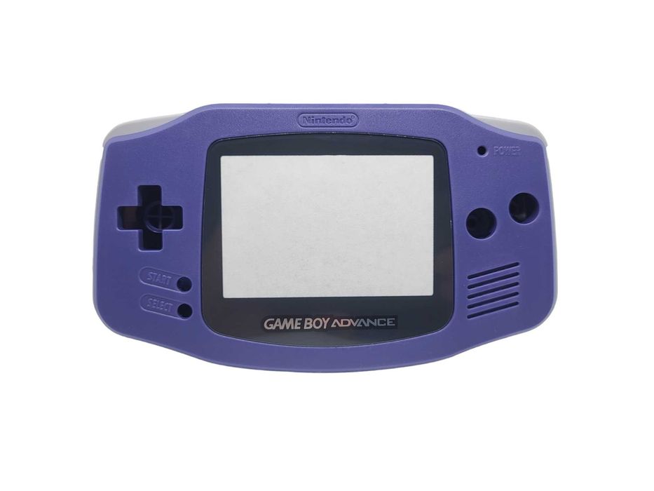 Obudowa Game Boy Gameboy Advance GBA