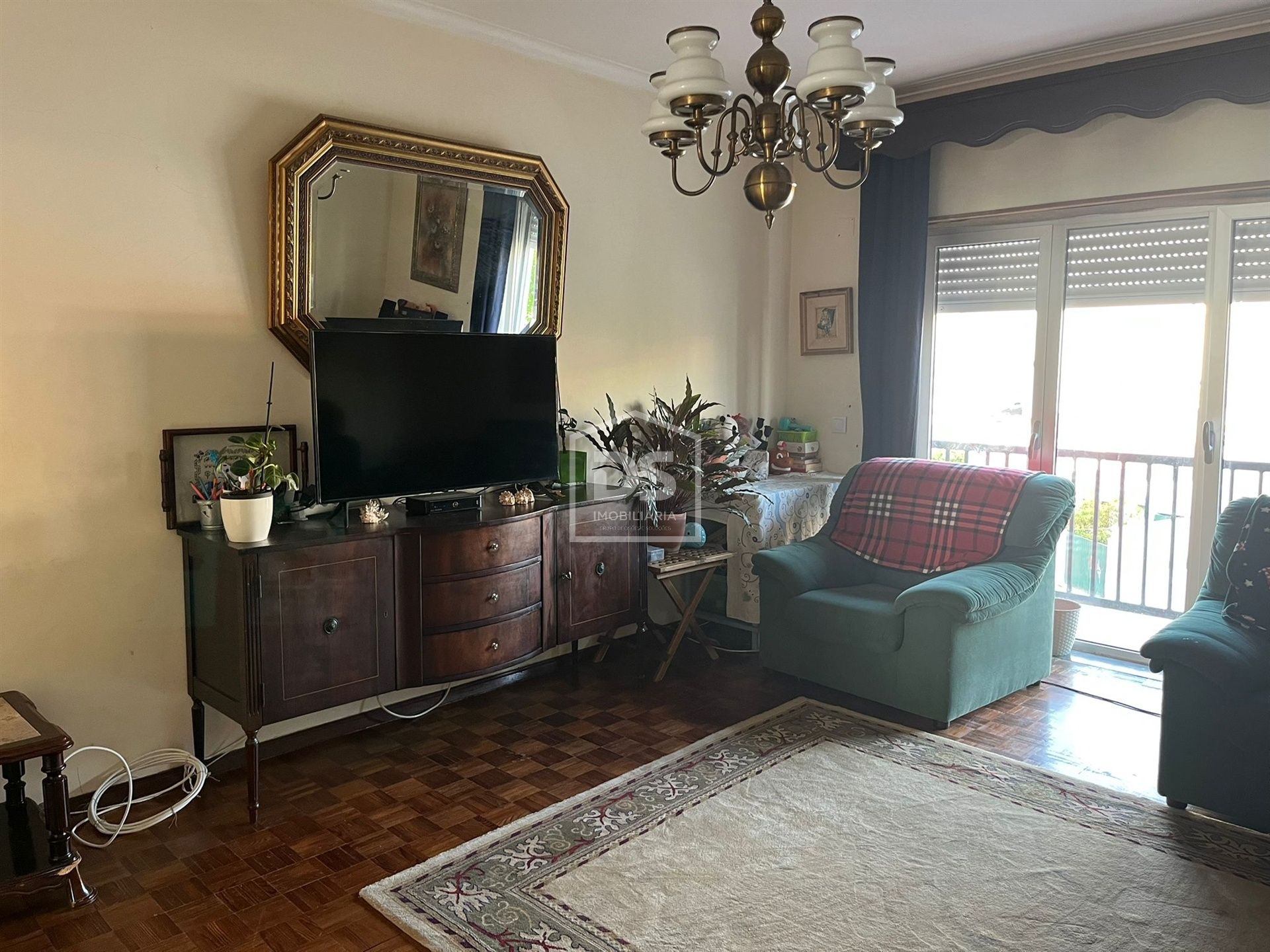 Apartamento T3 Nazare