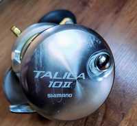 Shimano Talica TAC10II kołowrotek