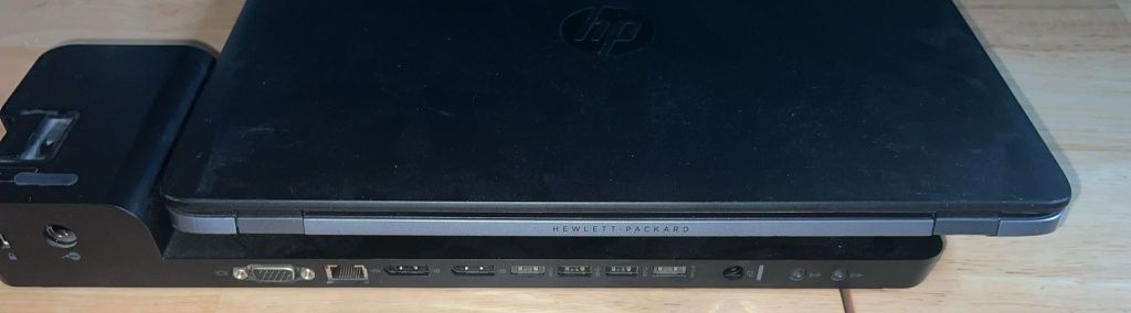 Laptop HP sprawny