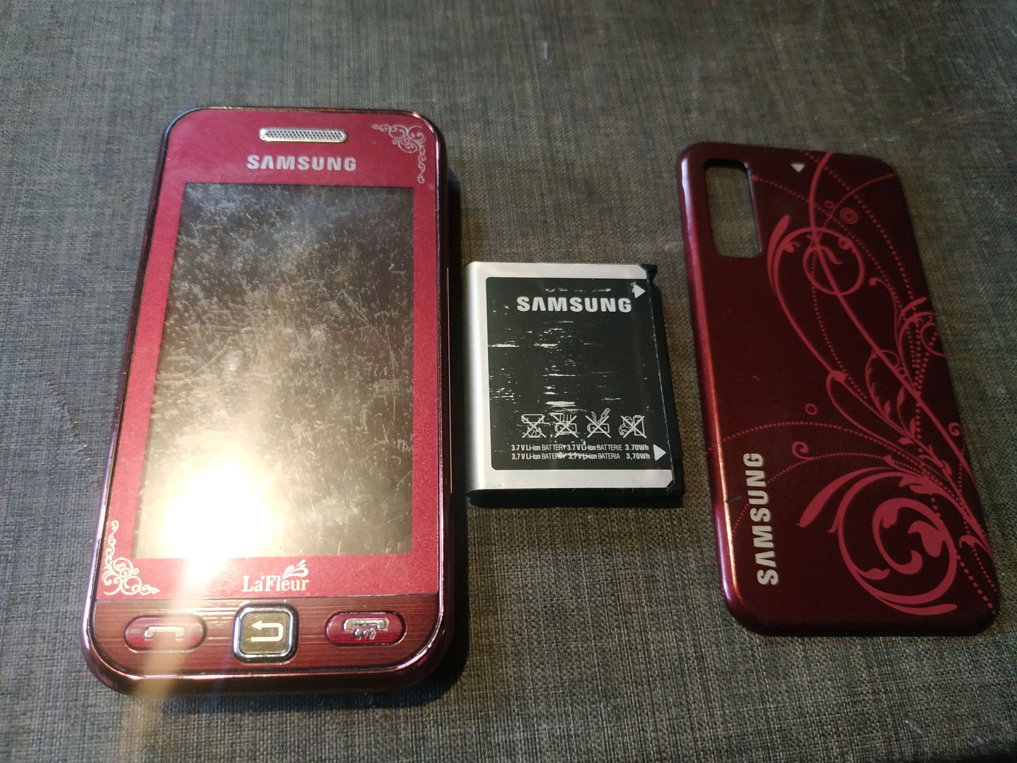 Samsung GT-S5230 бу