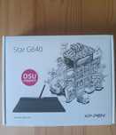 Tablet graficzny XP-Pen Star G640