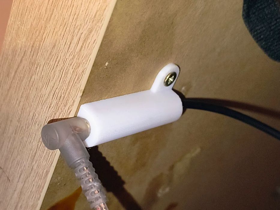 Suporte para Jack (Nierbo) Debaixo da Mesa