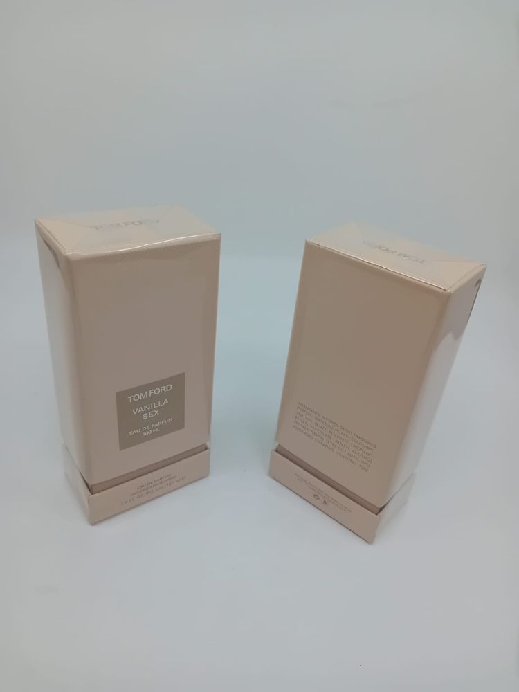 Perfumy Tom Ford Vanilla Sex Edp 100ml