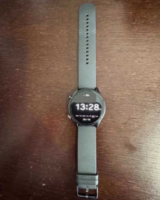 Smartwatch amazfit gtr3 pro