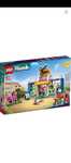 Дитячий конструктор Lego friends 41743