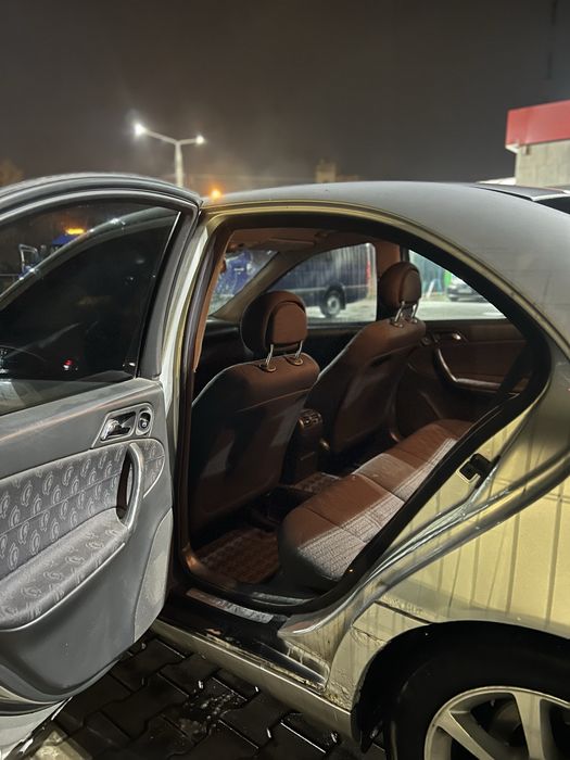 Mercedes C200, W203 , 2002 г.в.