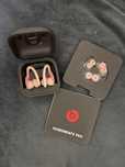 Беспроводные наушники Beats By Dre Powerbeats Pro Pink