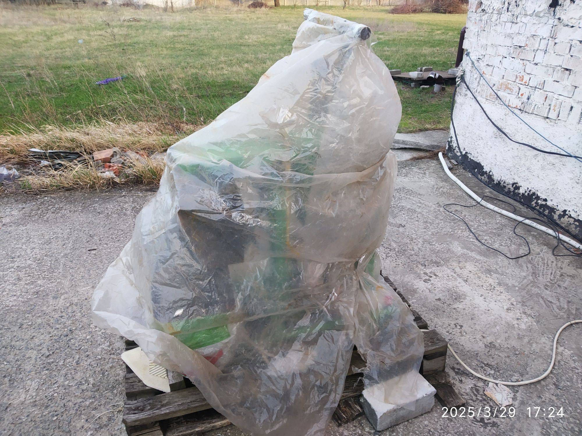 Продам станок Лего кирпич