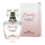 PheroStrong Beauty  perfumy z feromonami dla kobiet spray 50ml