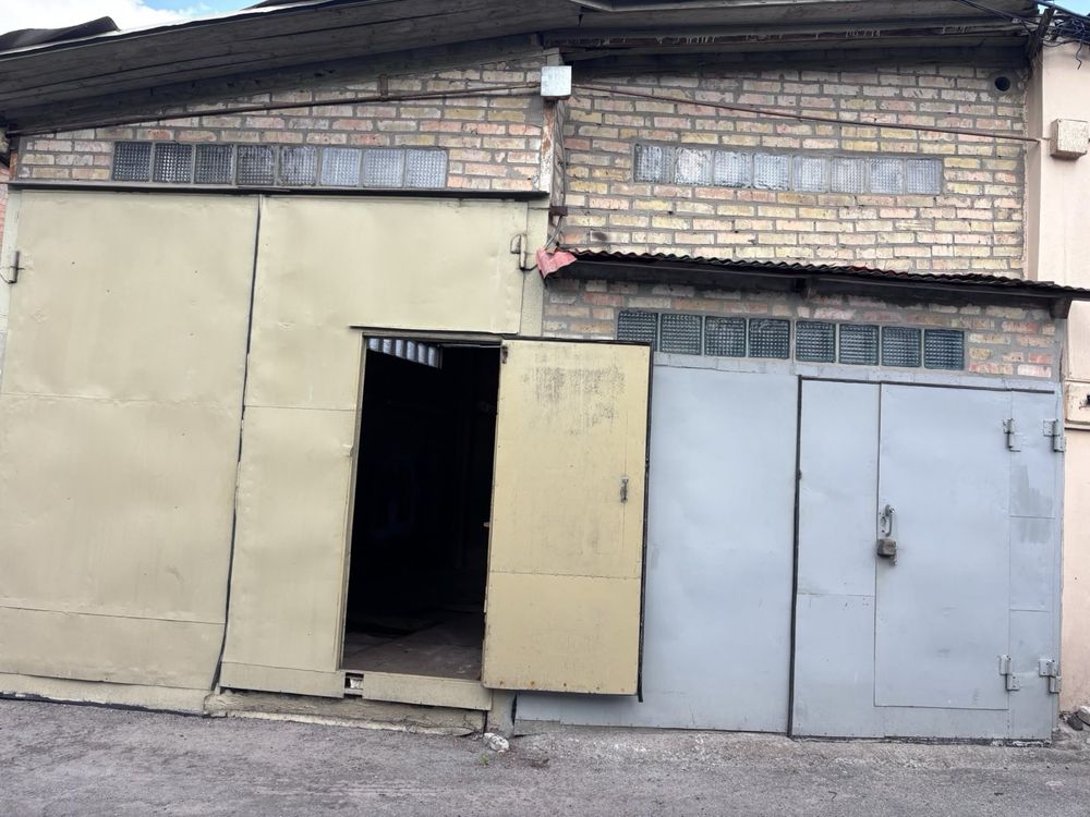 Продам гараж на 2 бокса кооператив ІМПУЛЬС на Порика