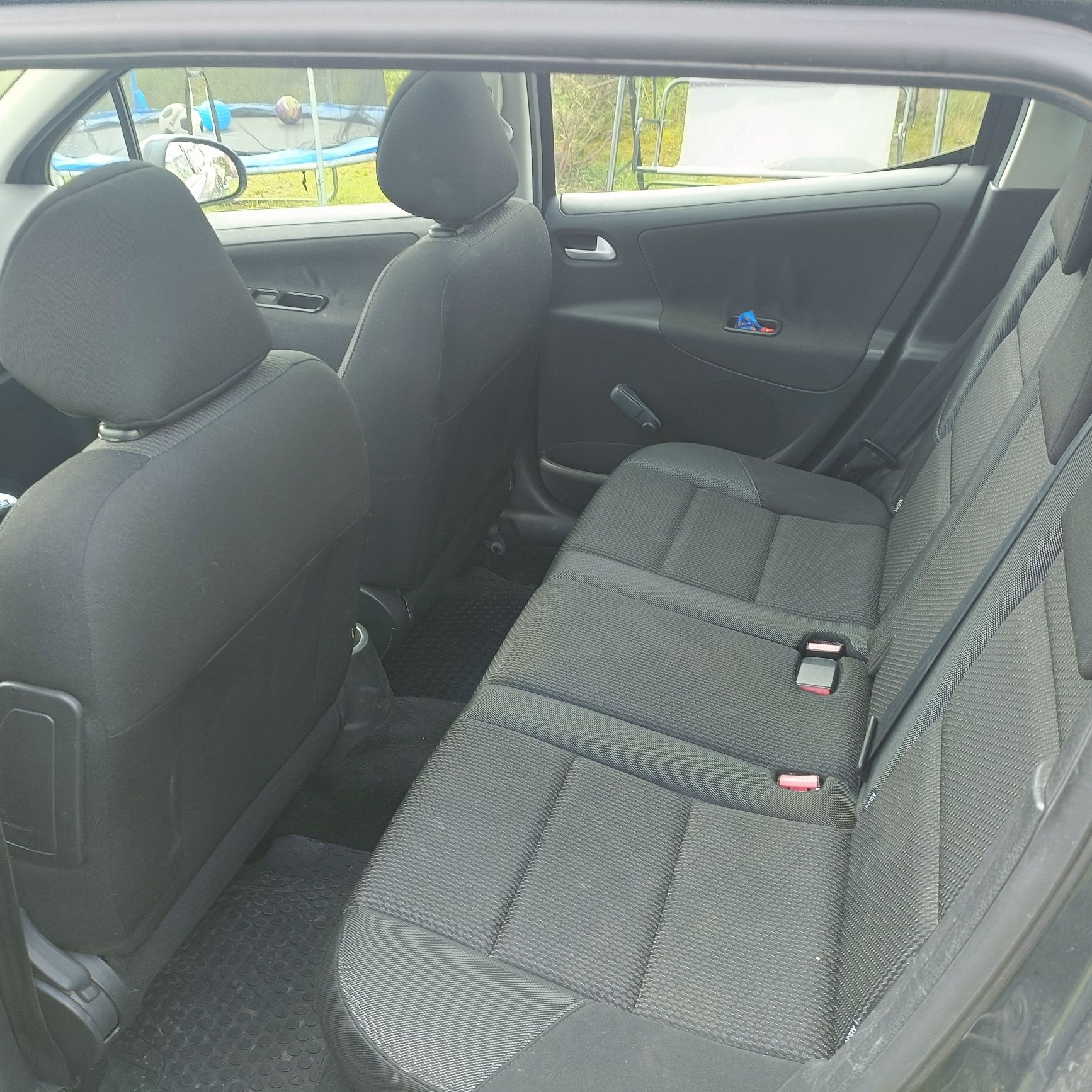 Peugeot 207SW 1.4 benzyna sprzedam