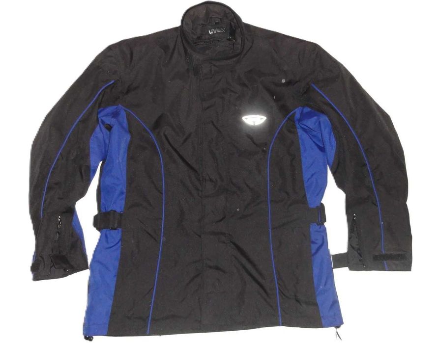 UVEX - Kurtka Motocyklowa - Rozmiar M - L / XL