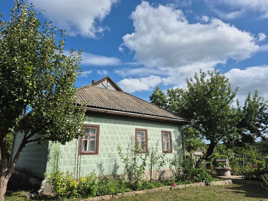 Продам будинок в селі Носачів