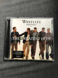 Westlife - Unbreakable